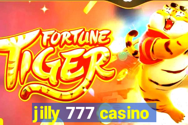 jilly 777 casino